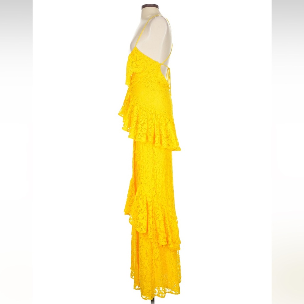 Michael Costello x Revolve Justine Gown - Picture 6 of 7